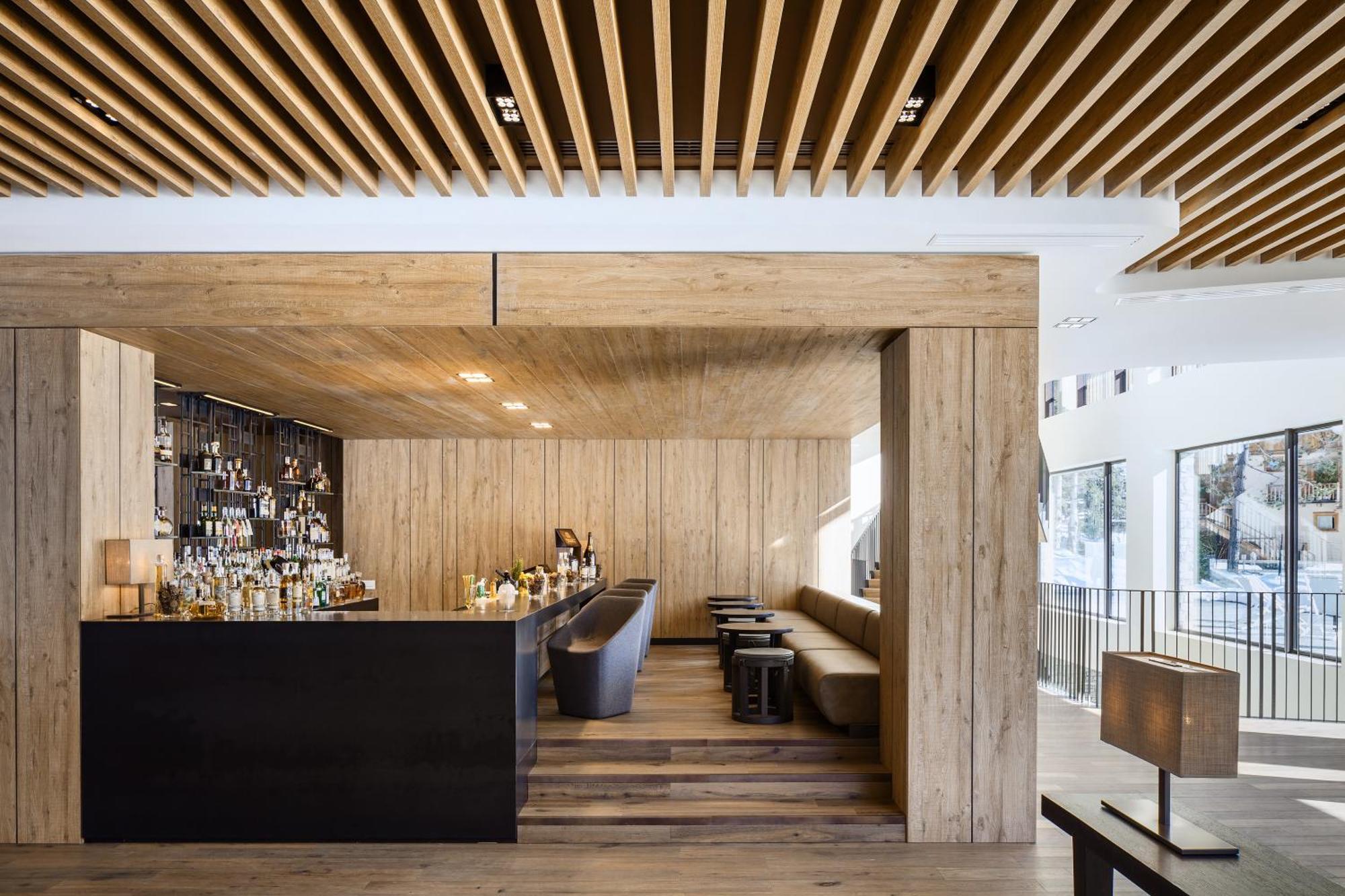 Grand Hotel Courmayeur Mont Blanc, By R Collection Hotels Екстериор снимка